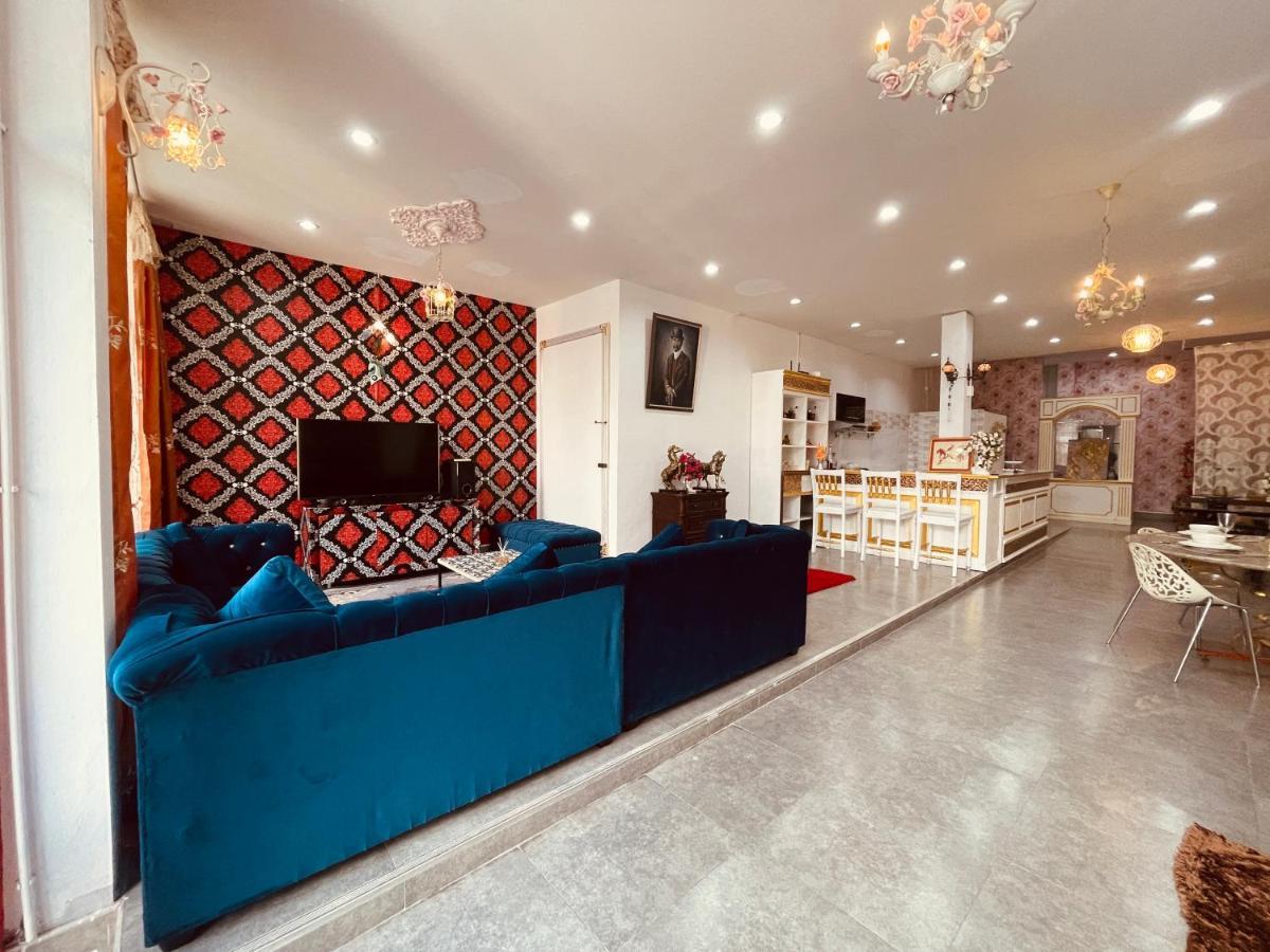 Mandala Beach Villa Jomtiean Джомтиен Бийч Екстериор снимка