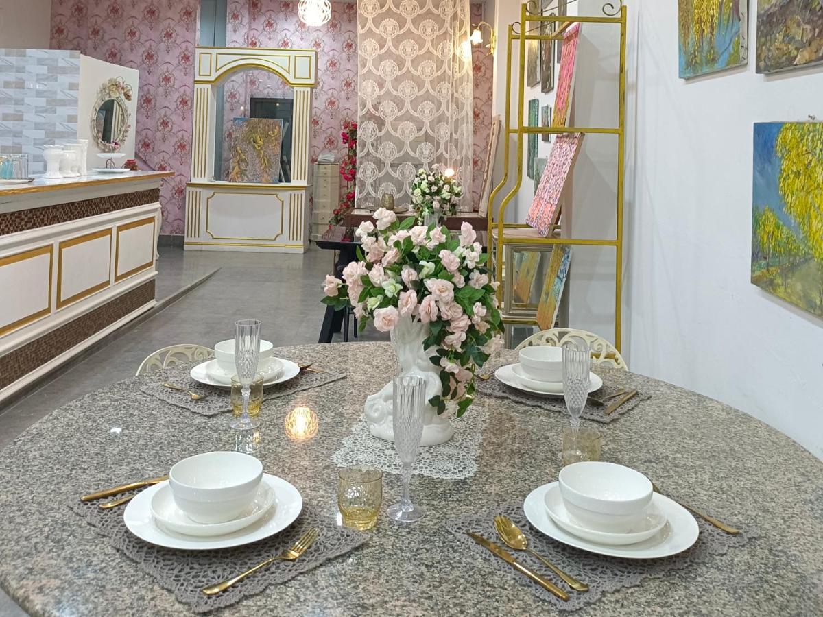 Mandala Beach Villa Jomtiean Джомтиен Бийч Екстериор снимка