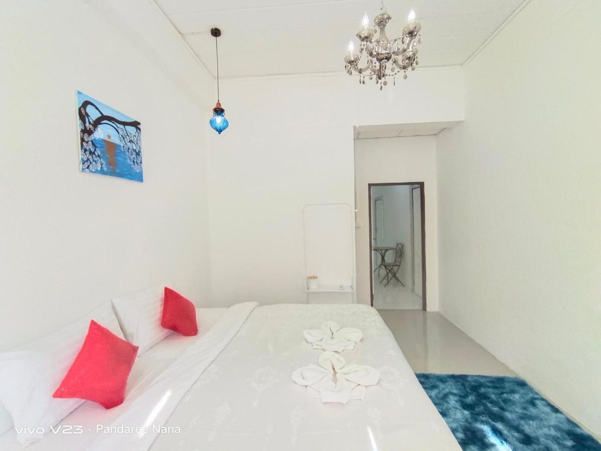Mandala Beach Villa Jomtiean Джомтиен Бийч Екстериор снимка