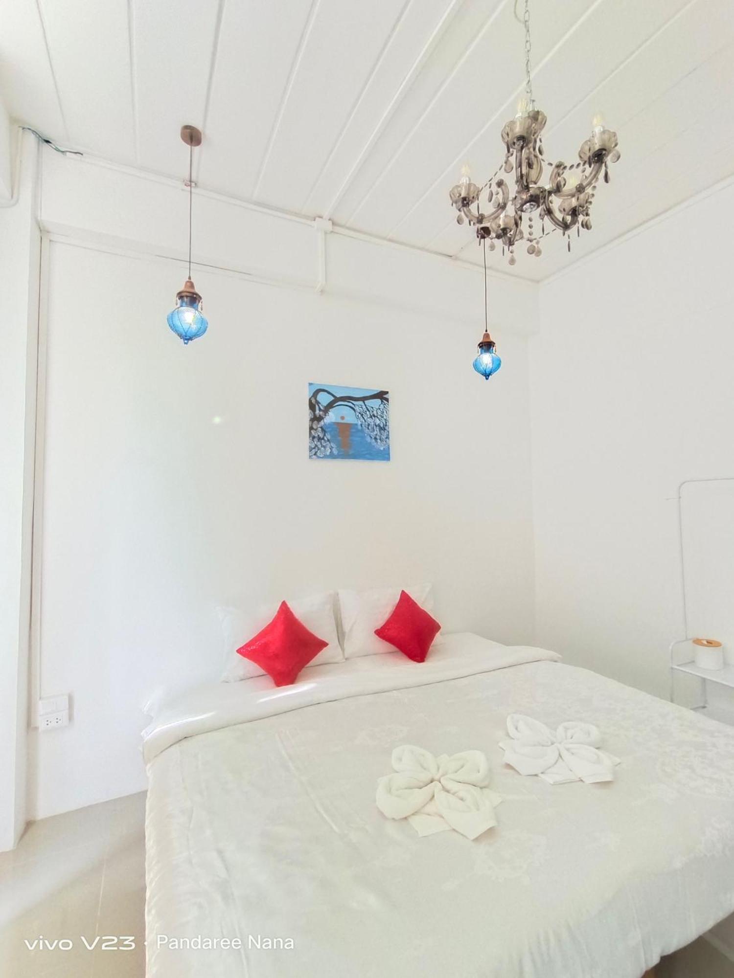 Mandala Beach Villa Jomtiean Джомтиен Бийч Екстериор снимка