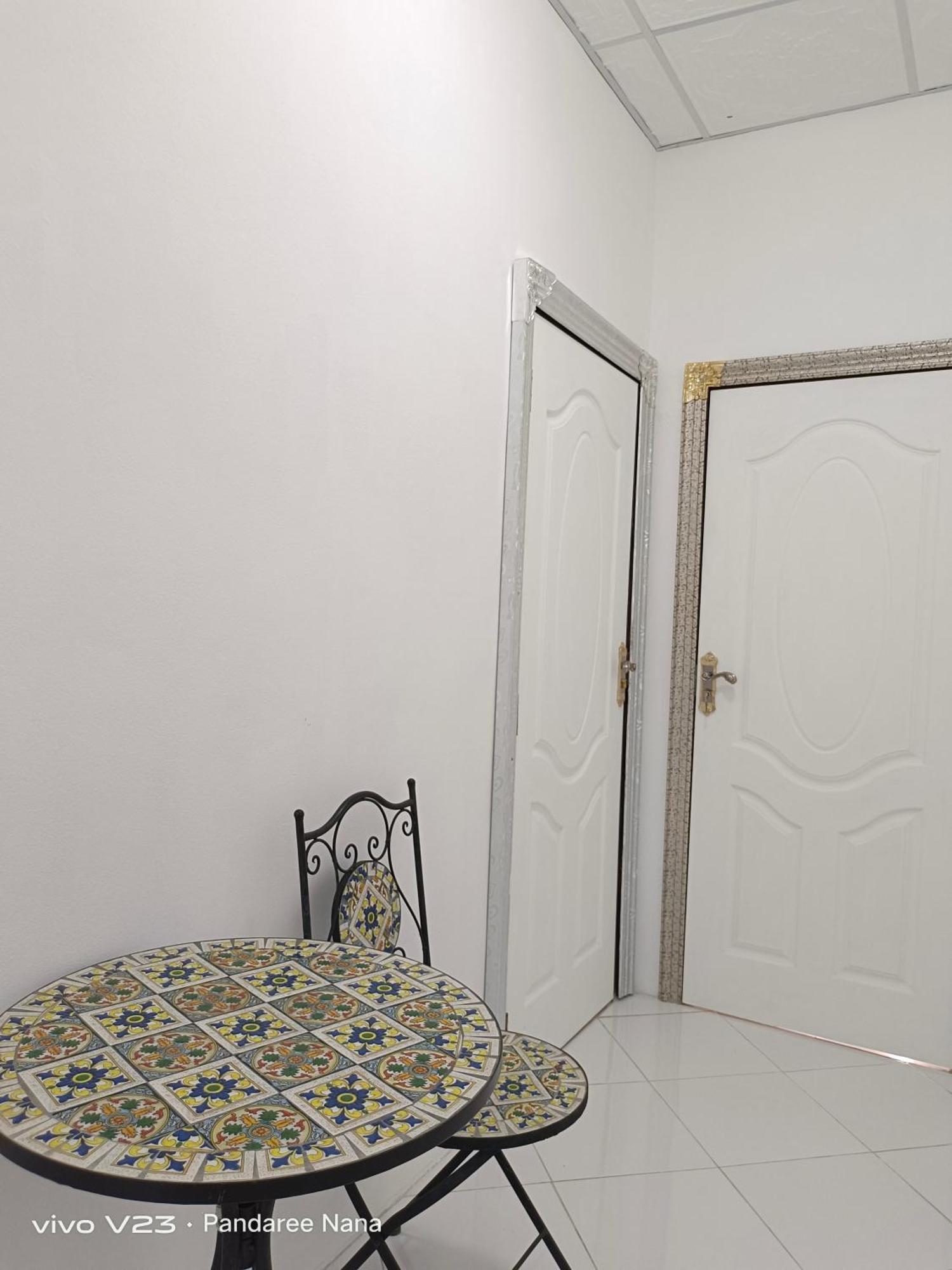 Mandala Beach Villa Jomtiean Джомтиен Бийч Екстериор снимка