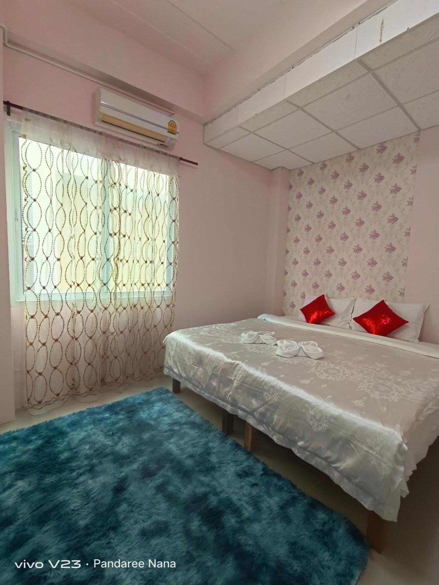Mandala Beach Villa Jomtiean Джомтиен Бийч Екстериор снимка