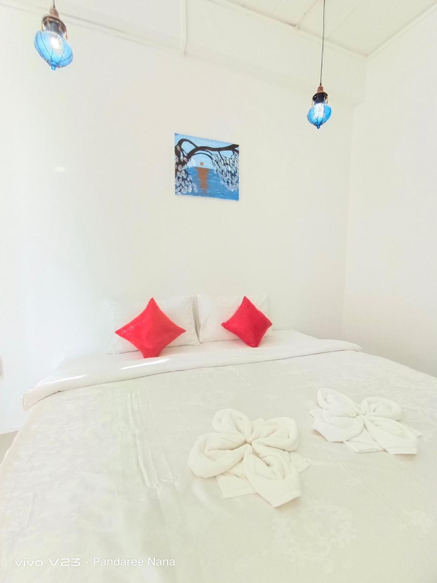 Mandala Beach Villa Jomtiean Джомтиен Бийч Екстериор снимка
