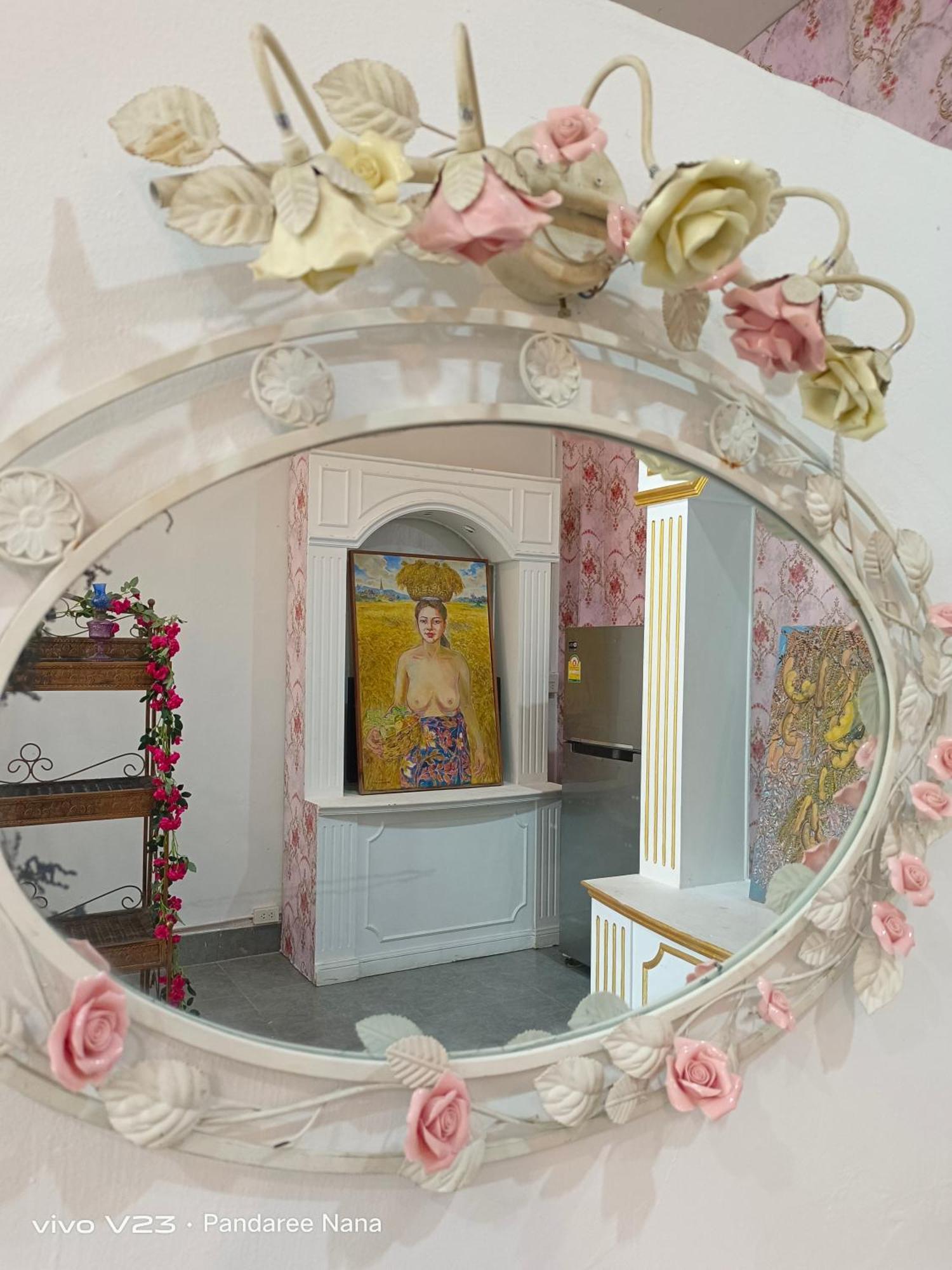 Mandala Beach Villa Jomtiean Джомтиен Бийч Екстериор снимка