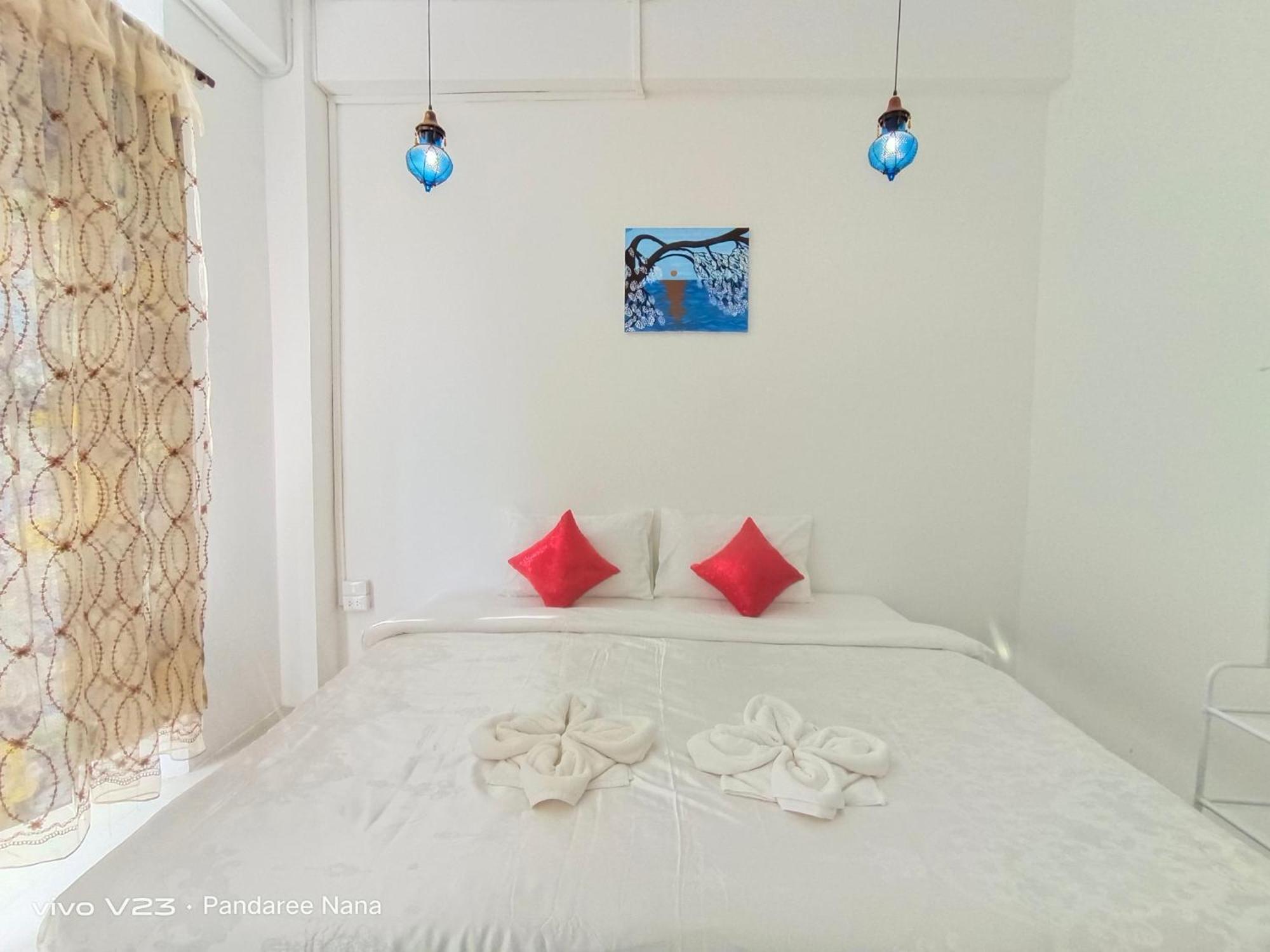 Mandala Beach Villa Jomtiean Джомтиен Бийч Екстериор снимка