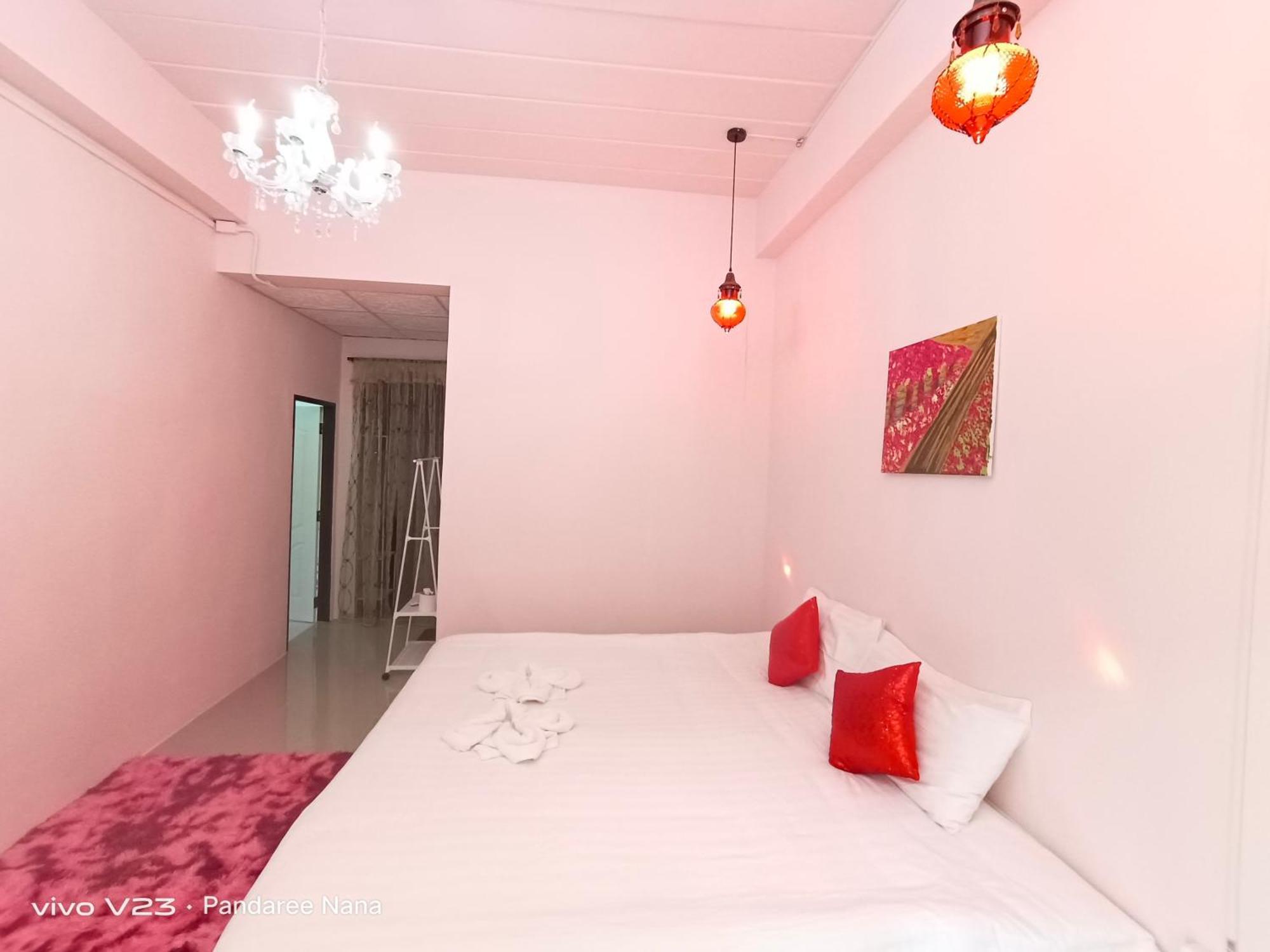 Mandala Beach Villa Jomtiean Джомтиен Бийч Екстериор снимка