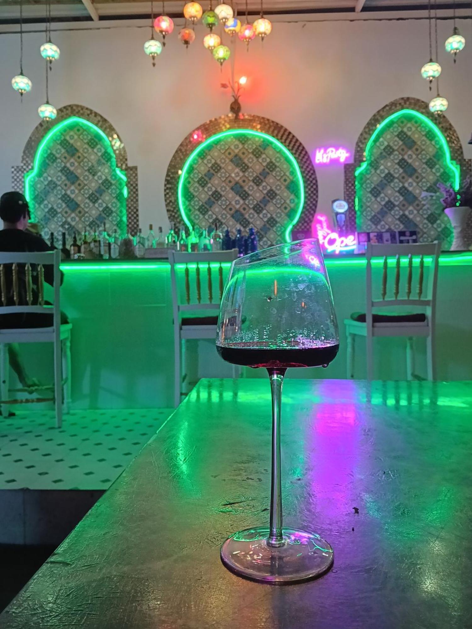 Mandala Beach Villa Jomtiean Джомтиен Бийч Екстериор снимка